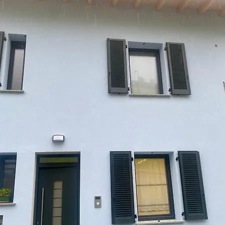 Casa Azzurra * Albaredo Per San Marco