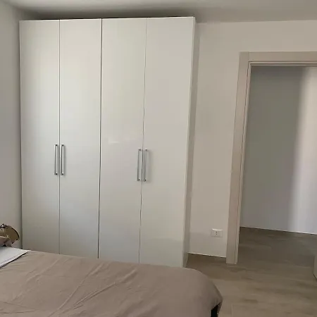 Casa Azzurra * Albaredo Per San Marco