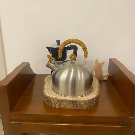 Casa Azzurra 아파트 Albaredo Per San Marco