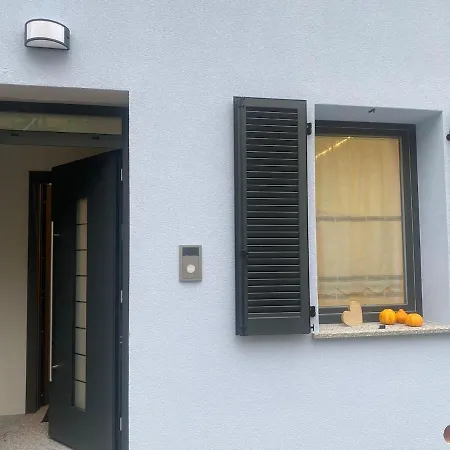 Casa Azzurra * Albaredo Per San Marco