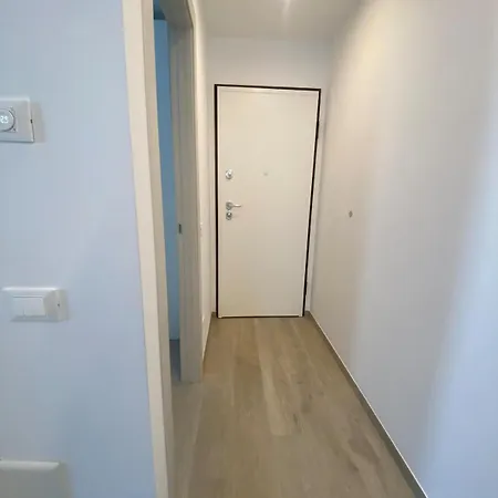 Casa Azzurra 아파트 Albaredo Per San Marco