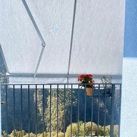 Casa Azzurra Albaredo Per San Marco
