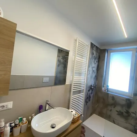 Casa Azzurra *