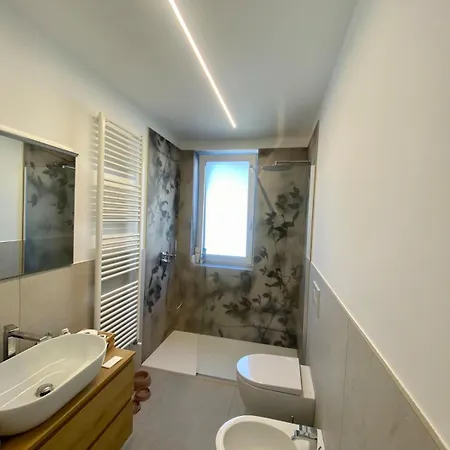 Casa Azzurra * Albaredo Per San Marco
