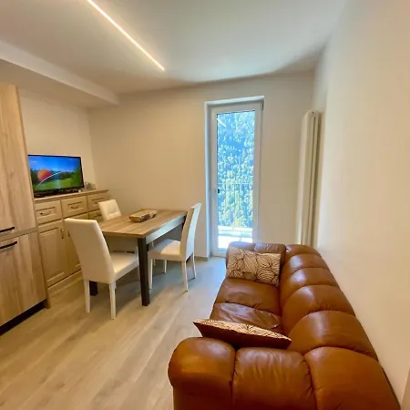 Casa Azzurra *