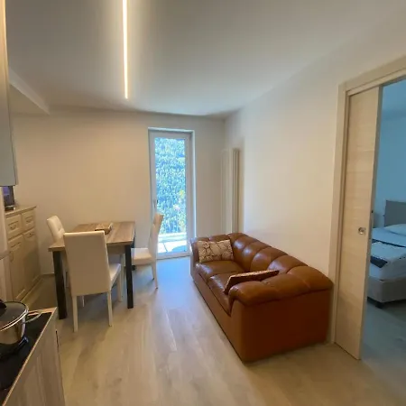 Casa Azzurra