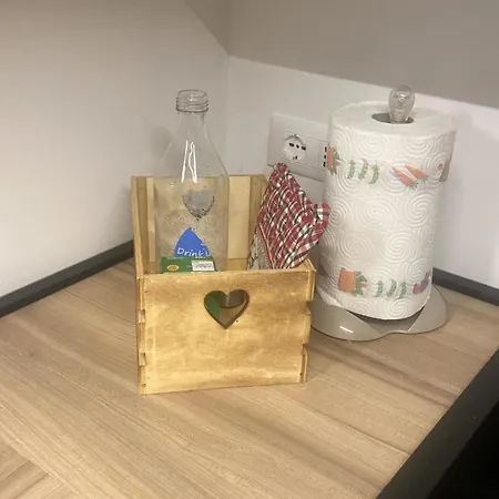 Casa Azzurra