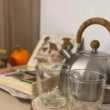 Casa Azzurra 아파트 Albaredo Per San Marco