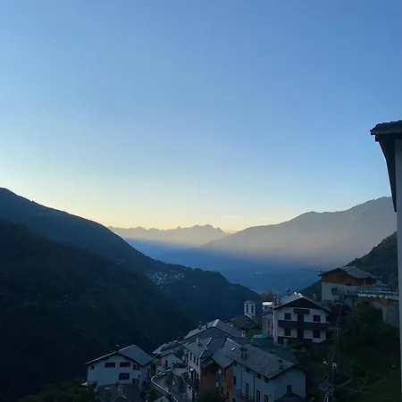 아파트 Casa Azzurra *