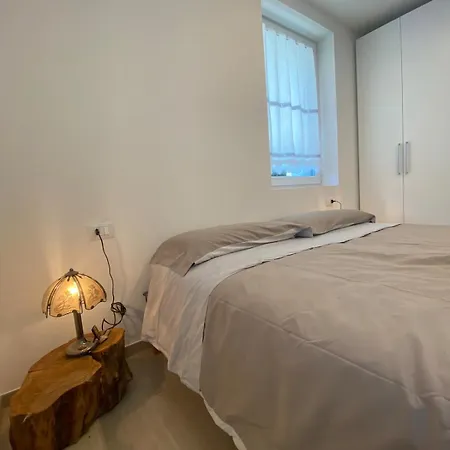 Casa Azzurra 아파트 Albaredo Per San Marco
