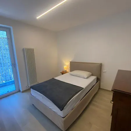 아파트 Casa Azzurra *