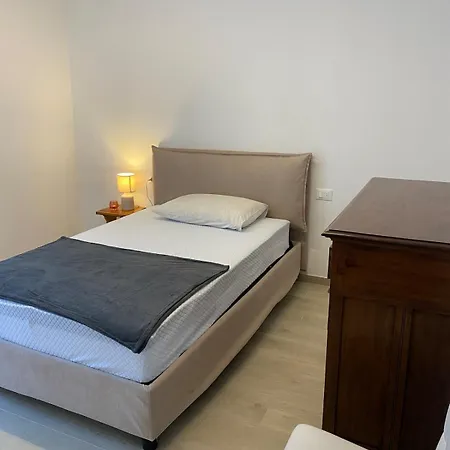 Casa Azzurra 아파트 Albaredo Per San Marco