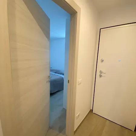 Casa Azzurra 아파트 Albaredo Per San Marco