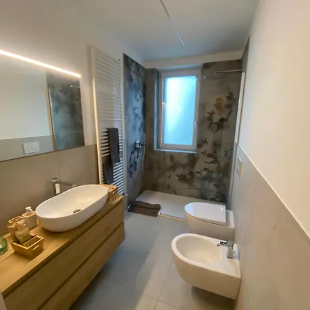 Casa Azzurra *
